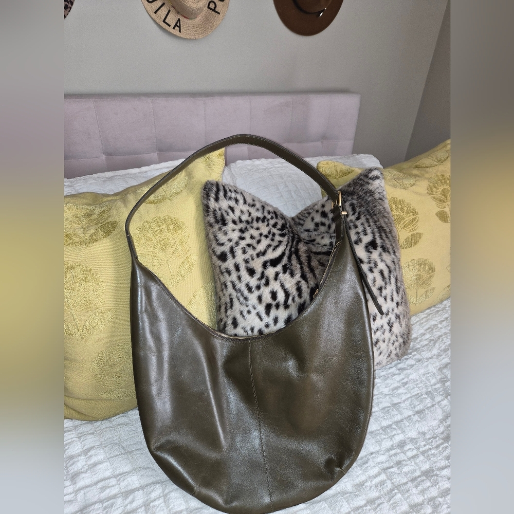 MADEWELL ESSENTIAL CURVE BAG